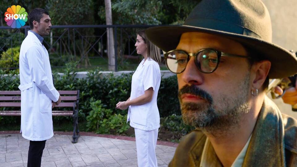 'Gelsin Hayat Bildiği Gibi'de nefes kesen anlar!