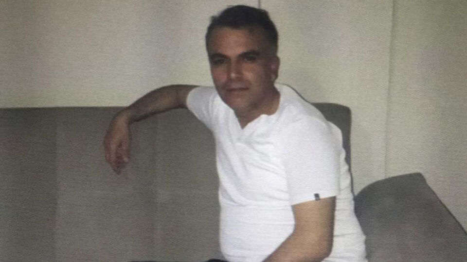 Öldürmeden önce keşif yapmışlar!