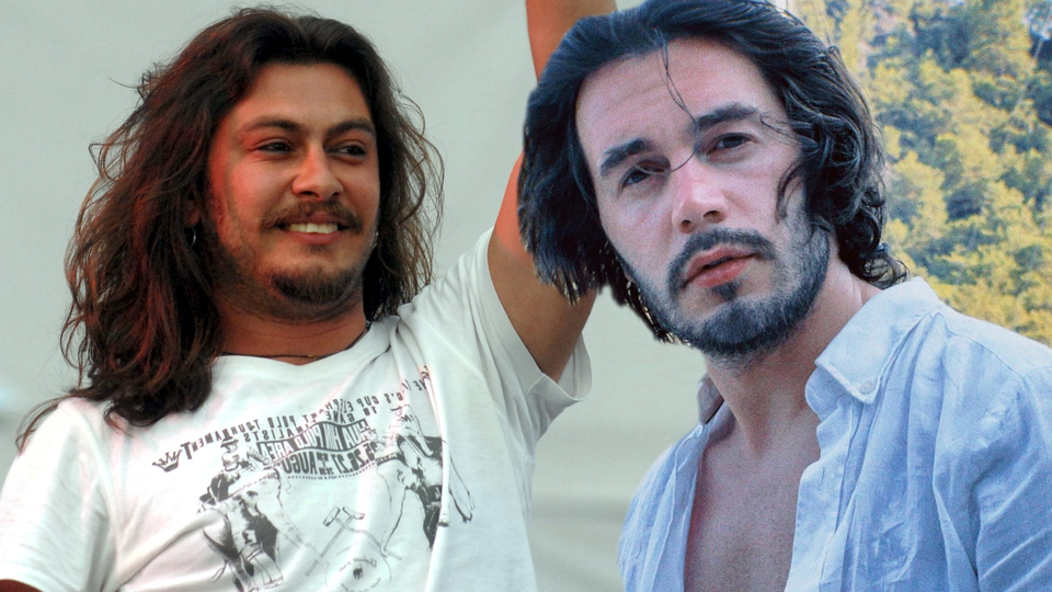 Kıyafetlerinin aynısı dikildi