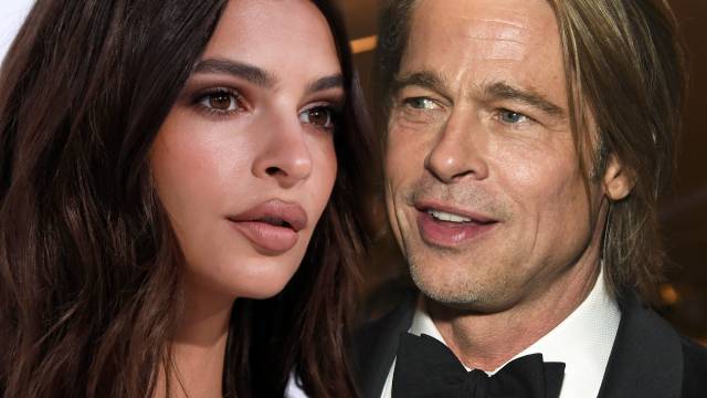 Brad Pitt açıklaması!