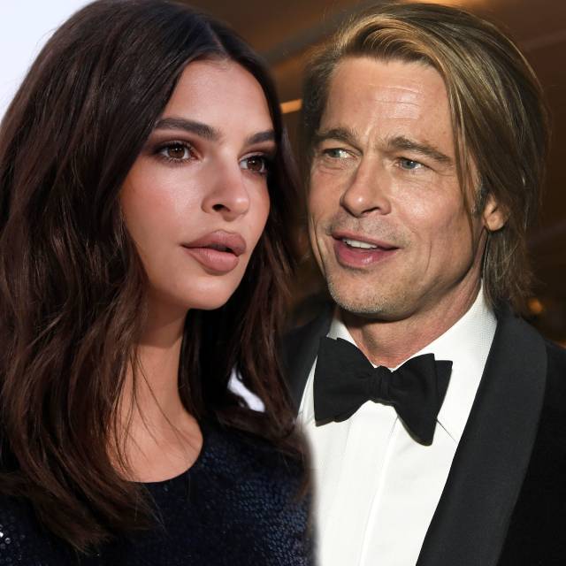 Brad Pitt açıklaması!