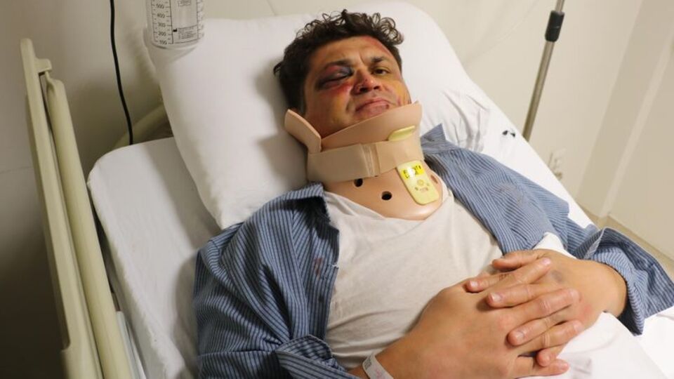 Sokakta doktoru dövmüşlerdi! İşte 3 kardeşin "Pes" dedirten savunması!