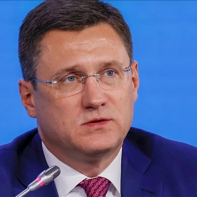 "Türkiye üzerinden 63 milyar metreküp gaz ihraç edilebilir"