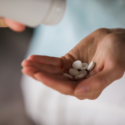 Avrupa'da nükleere karşı iyot haplı önlem