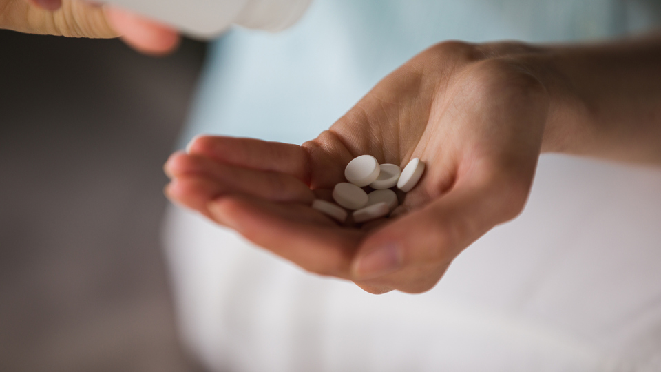 Avrupa'da nükleere karşı iyot haplı önlem