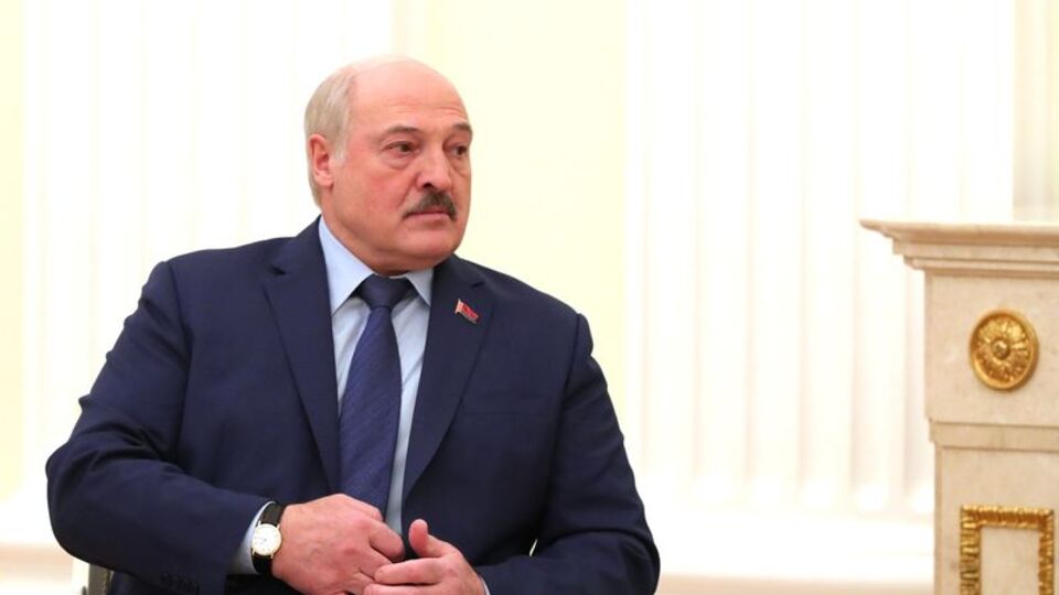 Belarus'ta "yüksek terör tehdidi" durumuna geçildi