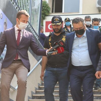 Arkadaşını öldürüp kuyuya atmıştı! "Cinayetten sonra maktulün ailesini düşündüm!"