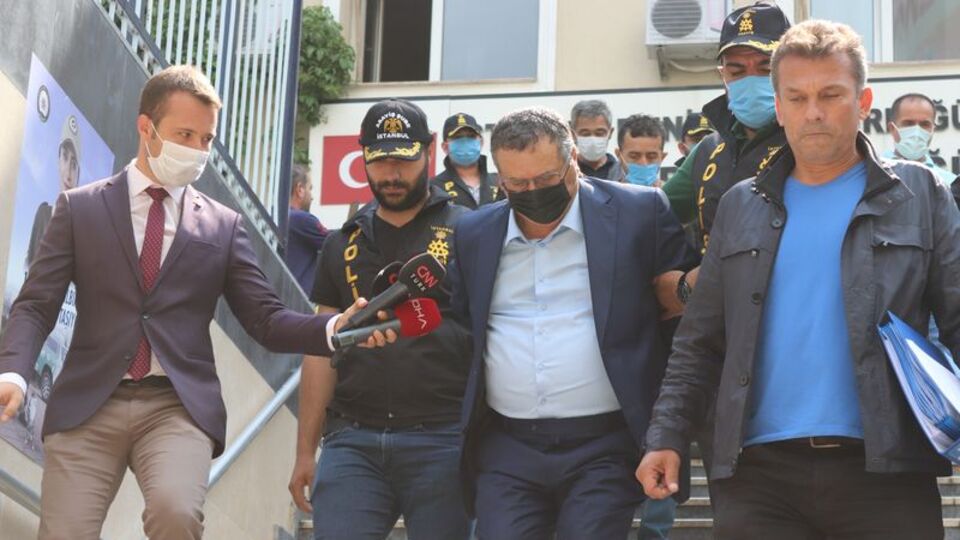 Arkadaşını öldürüp kuyuya atmıştı! "Cinayetten sonra maktulün ailesini düşündüm!"