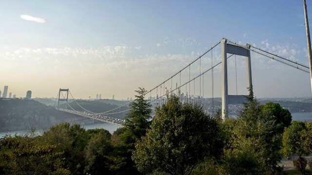 İstanbul tahtı yeniden devraldı