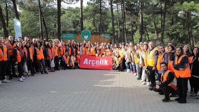 Arçelik sürdürülebilir bir yaşam için harekete geçti