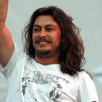 'Barış Akarsu Merhaba' filminin afişini müzisyenin sevenleri seçti