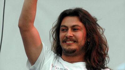 'Barış Akarsu Merhaba' filminin afişini müzisyenin sevenleri seçti