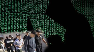 12 ilde hacker örgütünü çökerten operasyon!