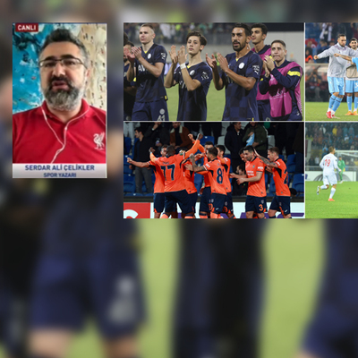 Avrupa'da Türk gecesi