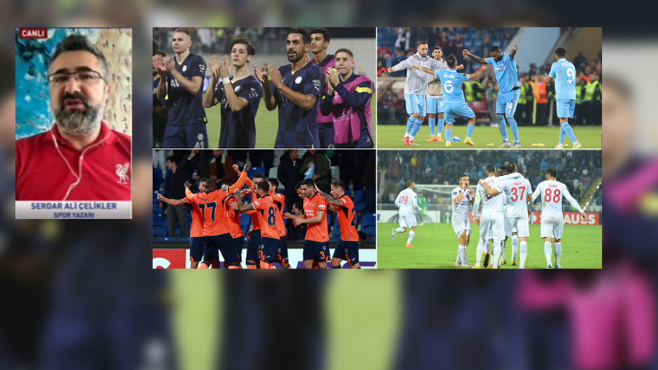 Avrupa'da Türk gecesi