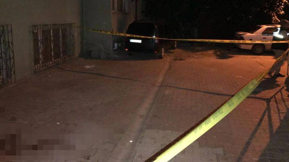 İnşaat işçisi 5 kardeşin kavgasında cinayet