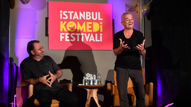 Kasımda başlıyor