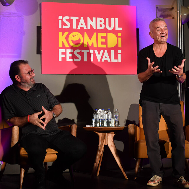 Kasımda başlıyor