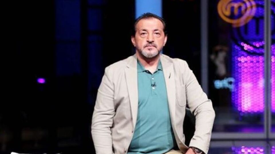 MasterChef Mehmet Şef kimdir?