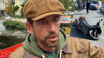 Kaza sonrası ilk açıklama