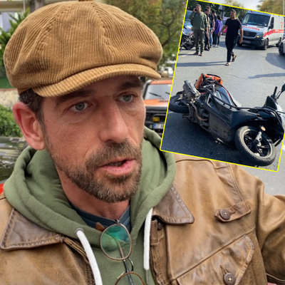 Kaza sonrası ilk açıklama