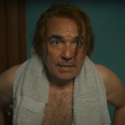 Andropoz: Değişmek ya da değişmemek, işte bütün mesele bu!