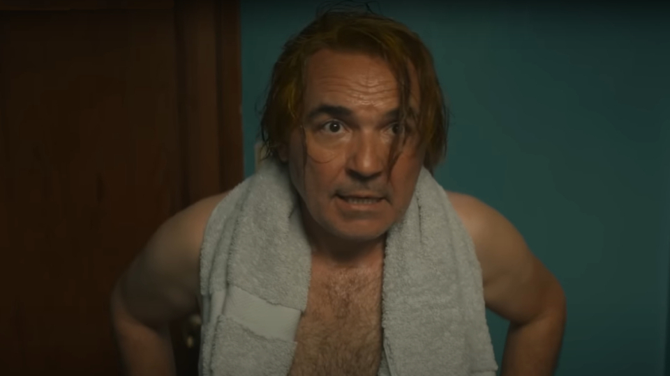 Andropoz: Değişmek ya da değişmemek, işte bütün mesele bu!