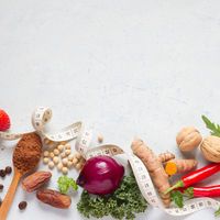 Sirtfood diyeti listesi örnek menü