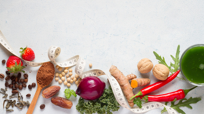 Sirtfood diyeti listesi örnek menü