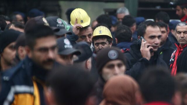 Eczacılar, maden faciası nedeniyle Ankara mitingini erteledi
