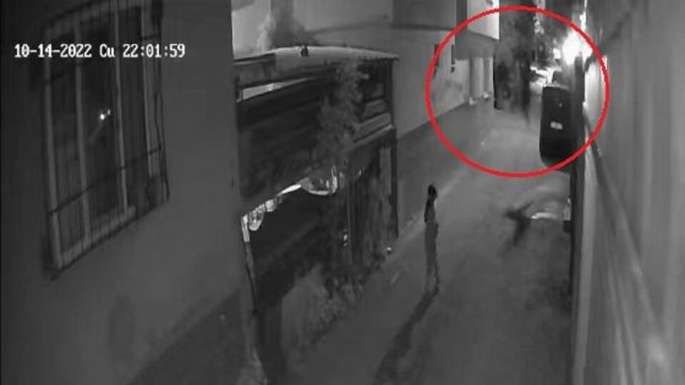 Bursa'dan acı haber! Polis memuru şehit oldu