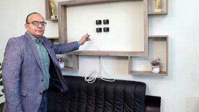 CMK avukatı, müvekkili tarafından soyuldu