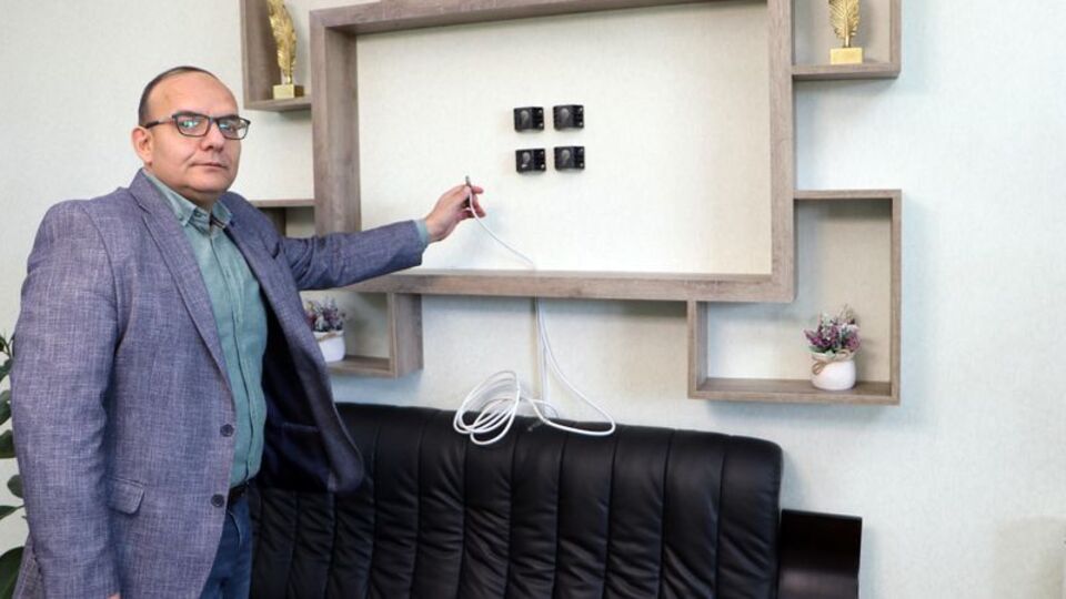 CMK avukatı, müvekkili tarafından soyuldu