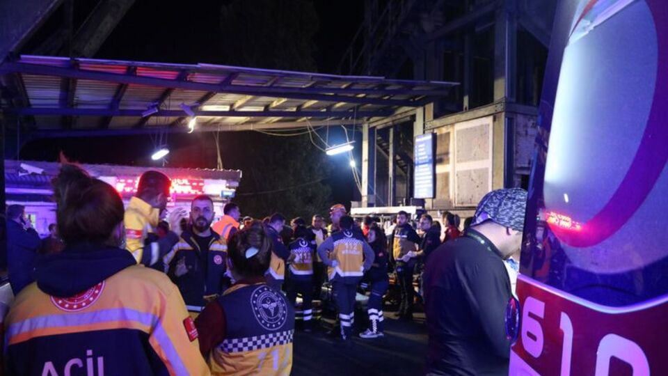 CHP, MHP ve İYİ Parti heyetleri Bartın'a gidiyor