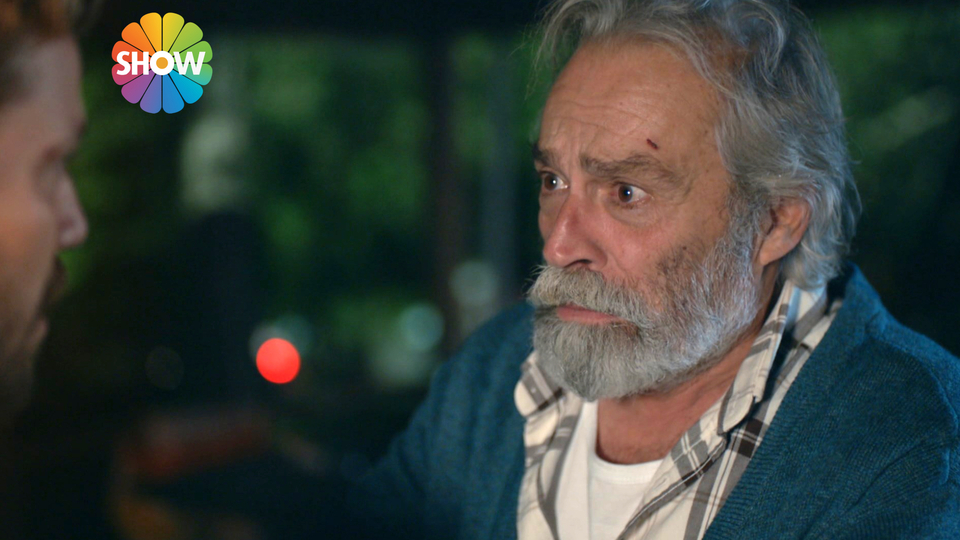 'Baba'nın yeni bölüm tanıtımı yayınlandı