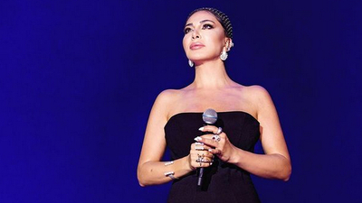 Acı haberler sonrası konserini erteledi