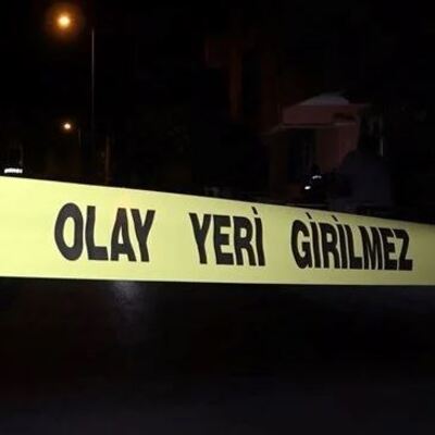Kayıp olarak aranan 2 kişi ölü bulundu!