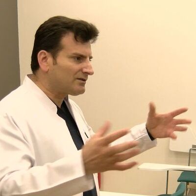 Tedavi altındaki 6 madenciyle ilgili son durum!