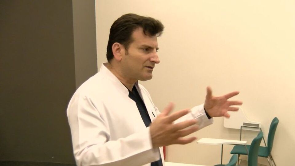 Tedavi altındaki 6 madenciyle ilgili son durum!