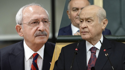 Siyasilerden Amasra mesajı