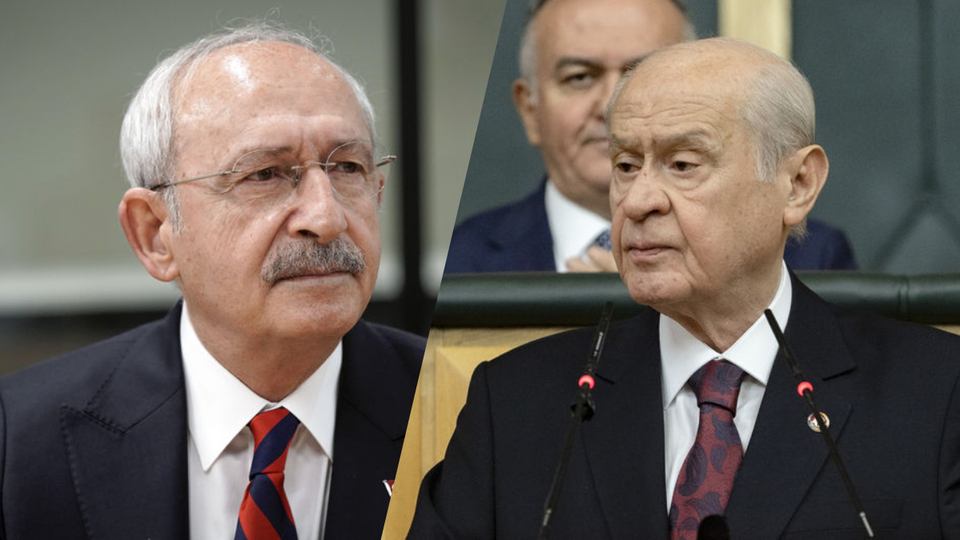 Siyasilerden Amasra mesajı