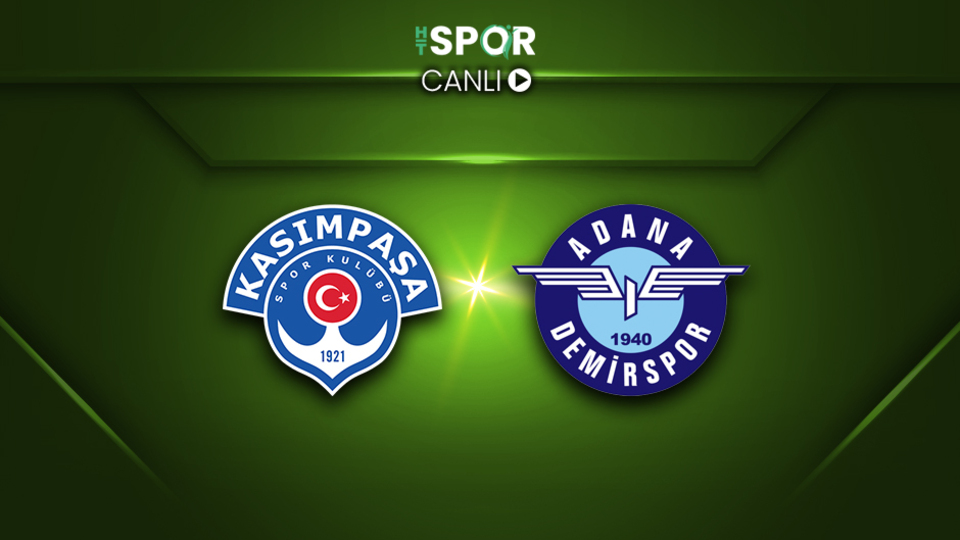 Adana Demirspor, İstanbul'da kazandı