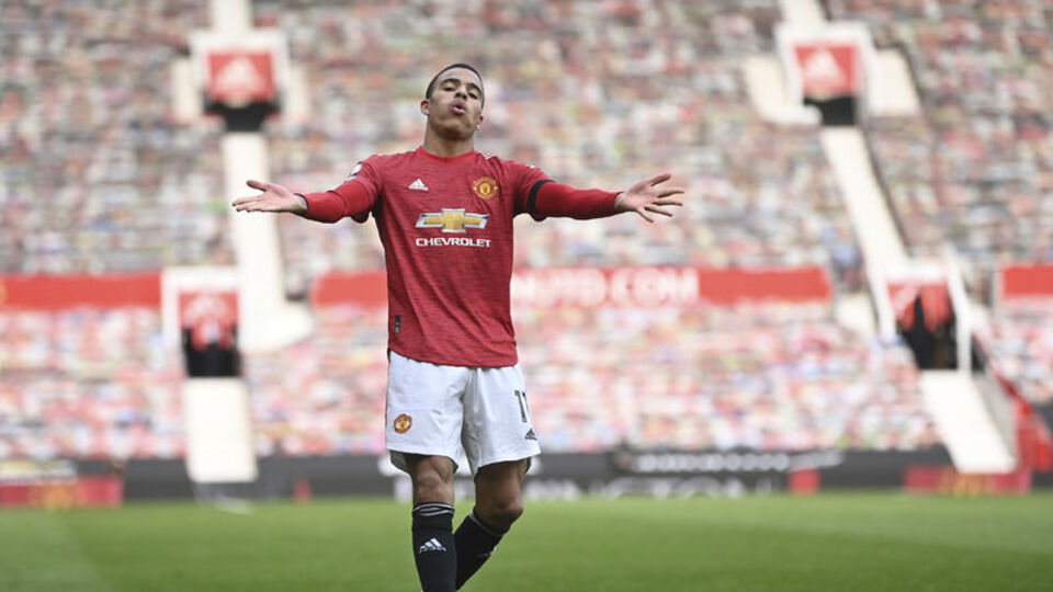 Greenwood yeniden gözaltında!