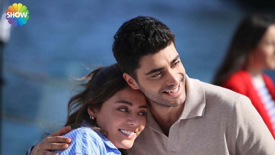 Kızılcık Şerbeti'nin yayın tarihi belli oldu!