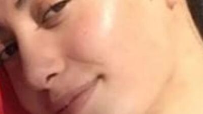 Genç kadın başından vurulmuş halde bulundu