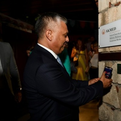 Antalya Ruslaşıyor