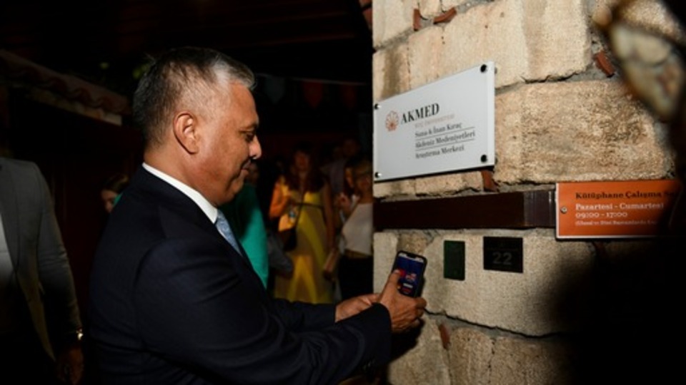 Antalya Ruslaşıyor