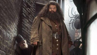Robbie Coltrane: Harry Potter filmlerinde de rol alan aktör 72 yaşında hayatını kaybetti