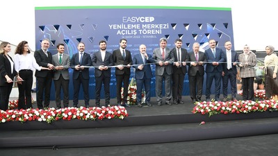 Yenilenmiş telefonlardan ekonomiye 80 milyon dolar katkı