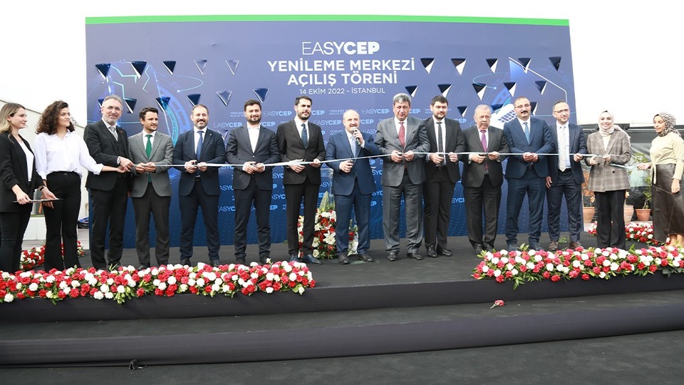 Yenilenmiş telefonlardan ekonomiye 80 milyon dolar katkı